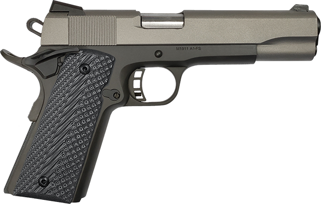 ⚠️RRT86⚠️ ROCK Standard FS Cerakote 45ACP 8rd